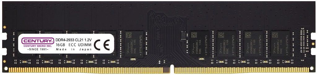 CB16G-D4UE2933