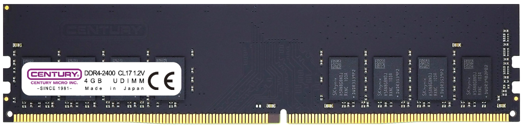 CB4G-D4U2400H