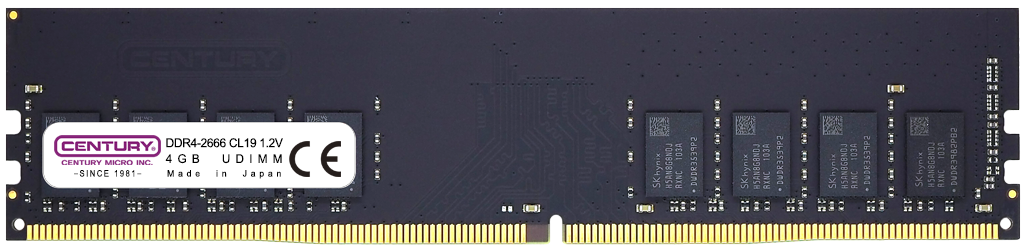 CB4G-D4U2666H