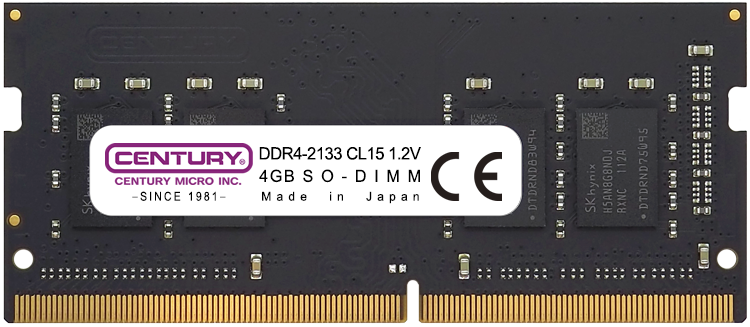 CB4G-SOD4U2133H