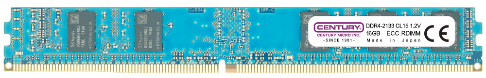 CD16G-D4RE2133VL81