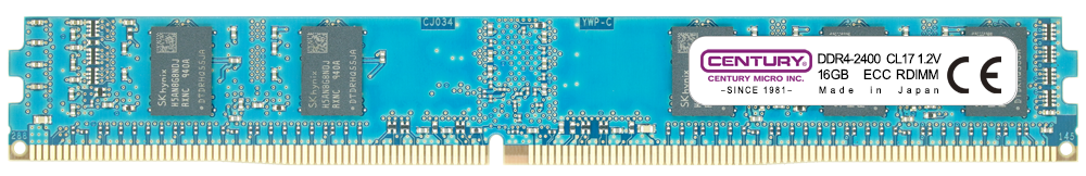 CD16G-D4RE2400VL81