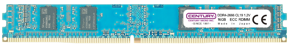 CD16G-D4RE2666VL81