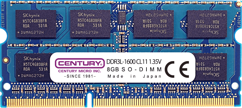 CD8G-SOD3LU1600