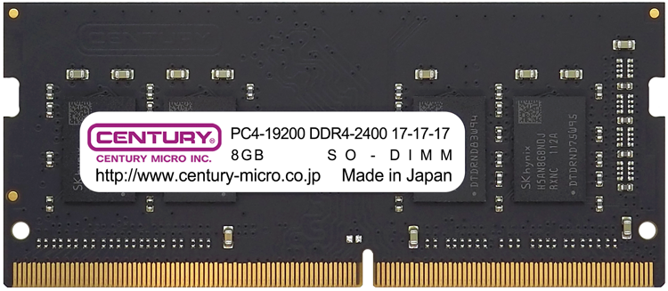 CB8G-SOD4U2400H