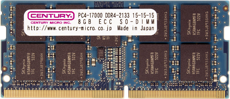 CD8G-SOD4UE2133