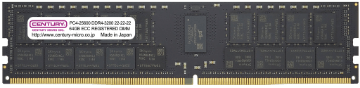 ECC Unbuffered DIMM画像